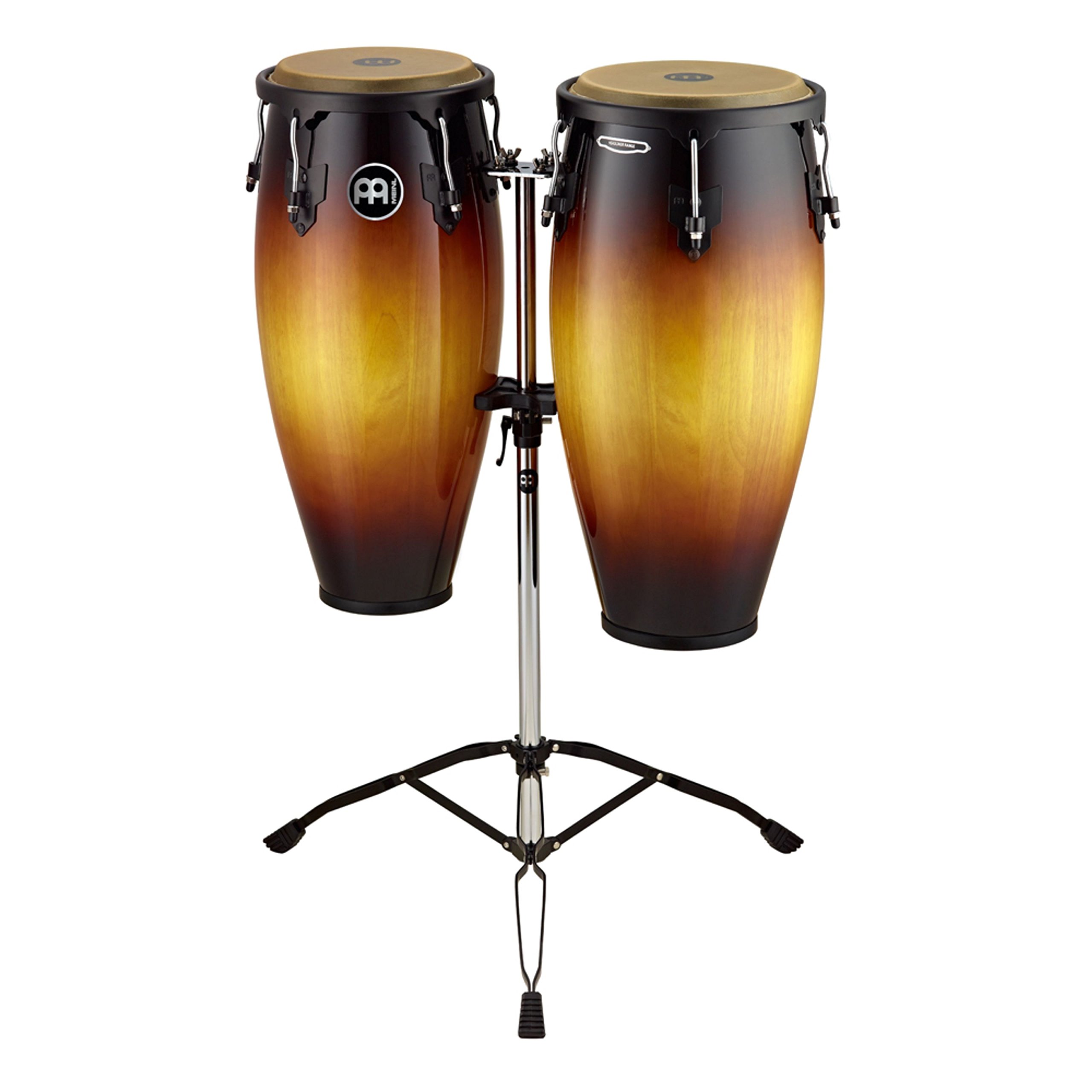 Amazon.co.jp: MEINL Percussion マイネル コンガセット